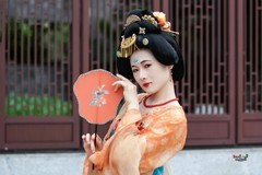 【大唐气韵】---晓儿