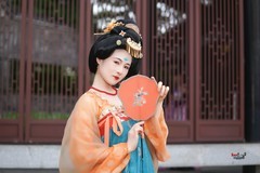 【大唐气韵】---晓儿