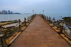 2026年第0395贴 -威海海滨风光（0609）