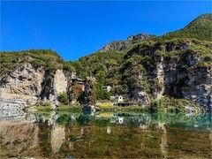 2026年- 北京房山十渡纪实拍-0625