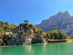 2026年- 北京房山十渡纪实拍-0625