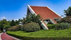 沙子口假日（一）