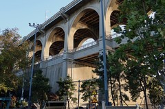 大桥头四（完）