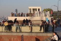 大桥头四（完）