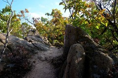 丹东——五龙山（11）