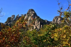 丹东——五龙山（11）