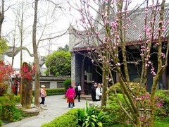 桃园结义定天下