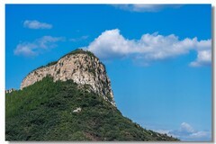 七星台景色（二十四）