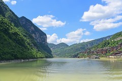 乌江画廊 2-1