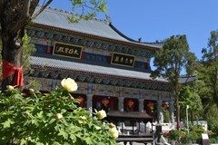 报国寺（3）