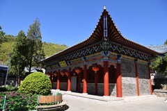 报国寺（3）