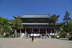 报国寺（3）