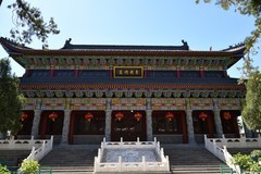 报国寺（4）