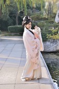 【视觉光影】MODEL 蕙 蕙 （1）