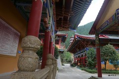 再探清凉寺