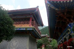 再探清凉寺