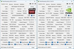暑期游戏显卡怎么选？AMD RX 9070GRE、RTX 5060Ti对比实测告诉你