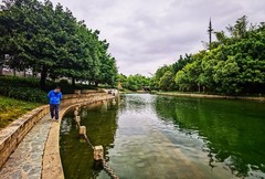 深圳笔架山公园 掠影