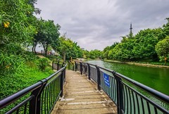 深圳笔架山公园 掠影