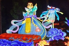 武侯祠大庙会“策马三国” 6-3