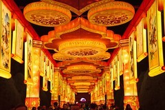 武侯祠大庙会“策马三国” 6-3