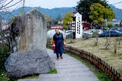 春游大足和平村（8）