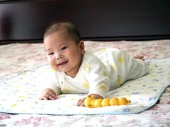 学习儿童摄影