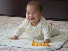 学习儿童摄影
