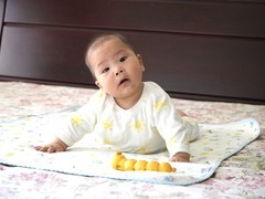 学习儿童摄影