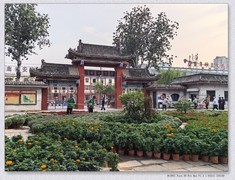 迎中秋，庆国庆【丙午年-380】