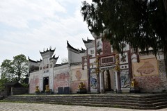2026夏天游（78）怀化荆坪古村