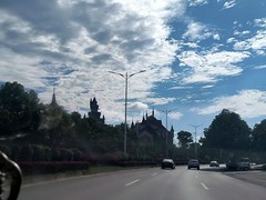 2026夏天游（78）怀化荆坪古村