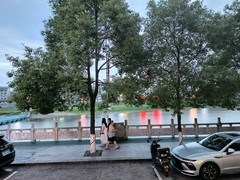 2025秋游（58）溆浦县溆水北路