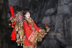 【西域美女】---娜比