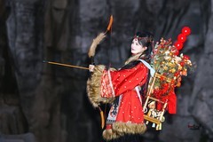 【西域美女】---娜比