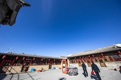 2603 走西口 包头古城（二）