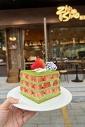 长沙探店--中西合并1