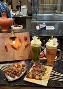 长沙探店--中西合并1