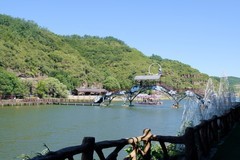 辽阳 · 十里画廊掠影（四）