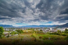 香格里拉到西双版纳沿途风景52
