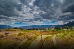 香格里拉到西双版纳沿途风景52