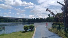 江东湿地公园