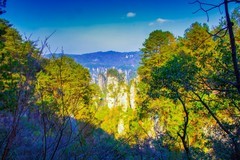 张家界风景30