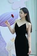 潇洒走一回