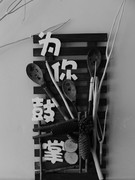喜欢黑白片5