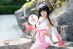 【秋日二次元少女】---小雪