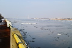 久违了，大辽河！