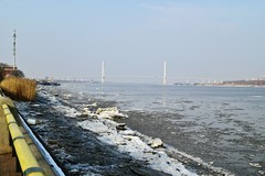 久违了，大辽河！