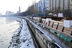 久违了，大辽河！