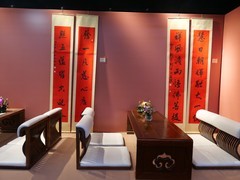 广州大佛寺掠影！